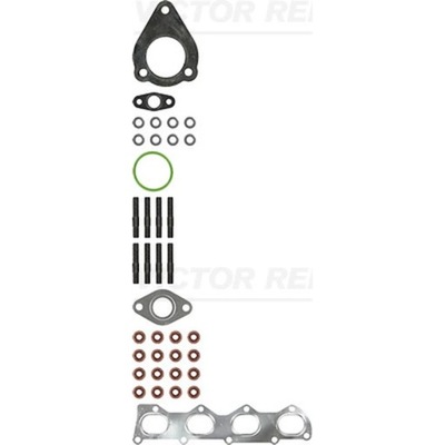 SET MONTAZOWY, DOLADOWANIE VICTOR REINZ 04-10164-01  