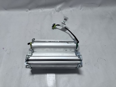 Подушка повітряна пасажира ml w164 3.0 cdi фото №1