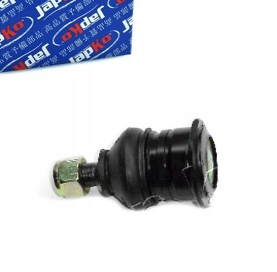 Шарова опора важеля перед do nissan silvia 1.8 2.0 gp фото №1