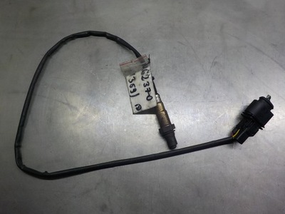 Датчик лямбда-зонд audi a3 ii 8p 1.6 fsi 0258007359 фото №1