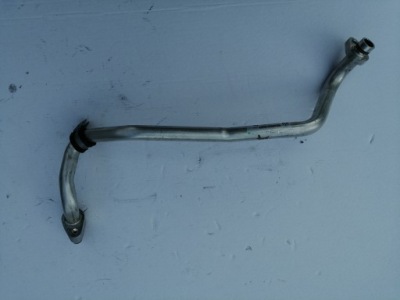 Трубка шланг кондиционера 924802455r dacia sandero iii фото №1