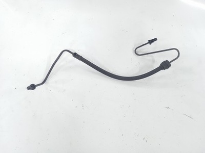 Vw golf v plus + 1,6 8v шланг зчеплення фото №1