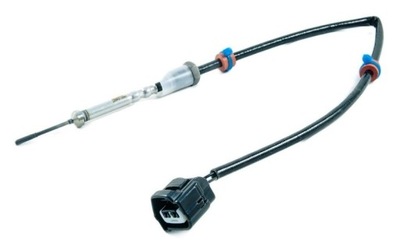 NISSAN QASHQAI J10 2.0 SENSOR TEMPERATURA GASES DE ESCAPE  