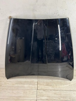 Rolls royce cullinan капот кришка двигуна bonnet фото №1