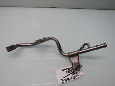 Kia sportage v 1.6 t-gdi 24r труба трубка турбіни wody охолодження живлення фото №1