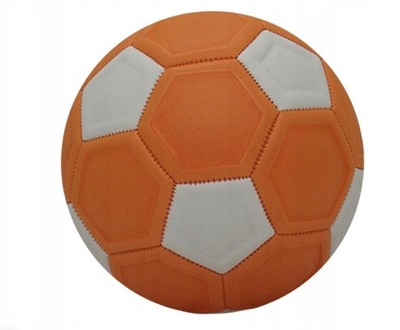 Piłka nożna rozmiar 4 Futsal na czas