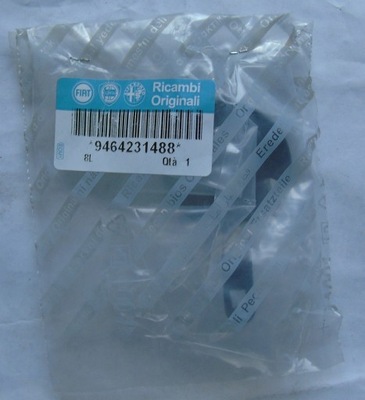 Fiat оригинальный номер 9464231488 фото №1