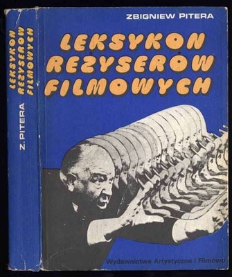 Pitera Z.: Leksykon reżyserów filmowych 1984