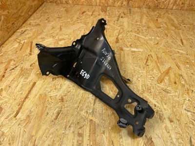 Кронштейн кронштейн панель фари лампи фара правий mini f60 7378746 фото №1