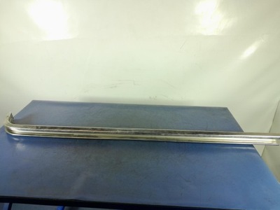 Ford transit mk8 напрямна напрямна двері задня ліва фото №1