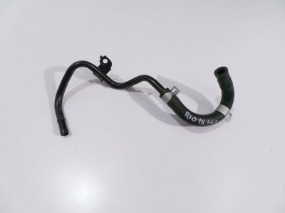 Kia rio iv v 2018 1.0 i труба wąż шланг воздуха 25469-04200 фото №1