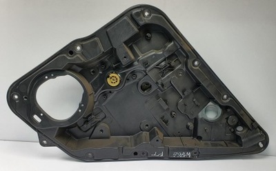 Механизм подъемник стекло правый задняя mercedes w176 mercedes фото №1