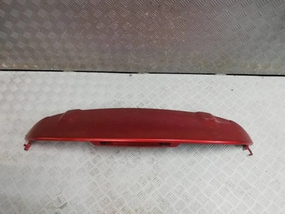 VV TAPAOBJETIVO SPOILER BRIDA DE TAPA RENAULT CLIO IV UNIVERSAL 960302268R  