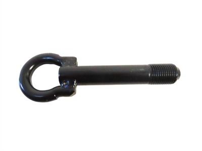 Ушко буксировочный toyota aygo ii 2014-2022 rok фото №1