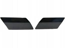 Skoda octavia iii заглушка заглушки распылителя фото №1