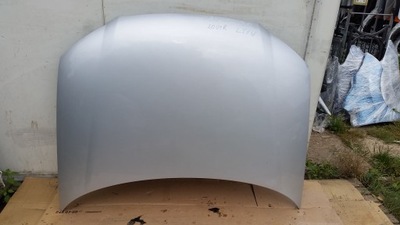 Капот передняя audi a3 8p ly7w 2004r фото №1