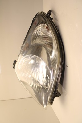 Suzuki swift mk6 04r- фара правий лампа права передня перед фото №1