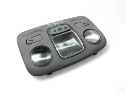 Освітлення внутрішнє peugeot 308 ii 96781444pr 32554328 2017 фото №1