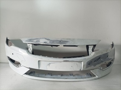 Opel astra v k lift бампер перед фото №1