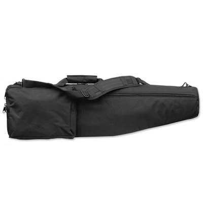 Pokrowiec na broń Condor 38'' Rifle Case Black