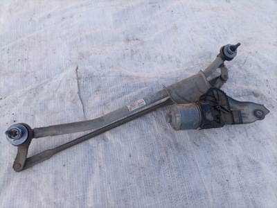 Dacia sandero-stepway i механізм двірник фото №1