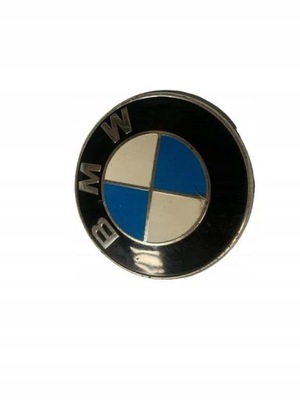 BMW 3 F30 F35 F31 2015 ЭМБЛЕМА 7288752