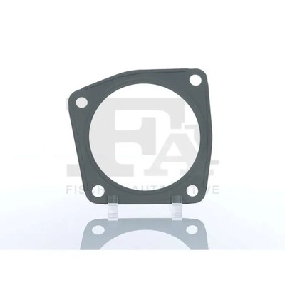 Прокладка трубы выпускной 730-927 fa1 фото №1