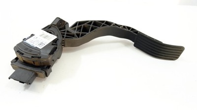 Citroen c3 iii потенціометр газу 9671433780 фото №1