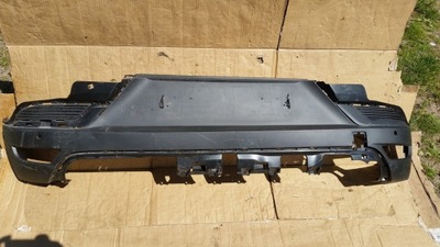 Бампер задний renault captur ii 20-21 850b24059r фото №1