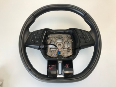 Воздуховод bardzo ładna citroen c4 cactus ii фото №1