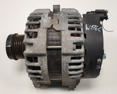 Генератор mercedes w176 1.6 cgi a0009061903 фото №1