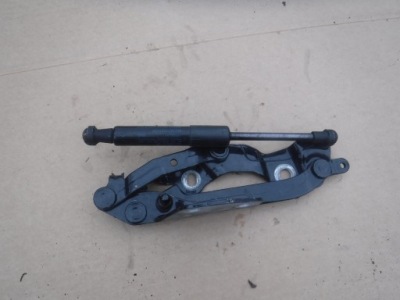 Петля крышки задняя левый audi a3 8v cabrio 8v7827299 фото №1