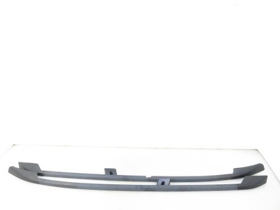 Рейлінги дахові volvo xc90 фото №1