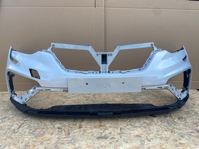 Бампер перед передній renault arkana rs фото №1