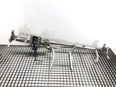 Каркас приборная панель vw golf vii 13-22 фото №1