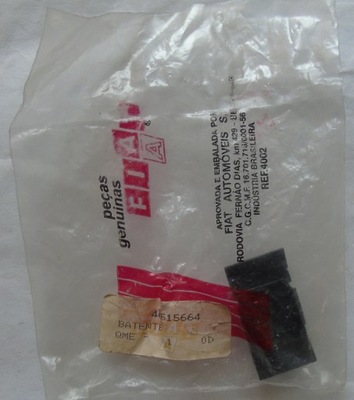 Кришка жабо palio фото №1