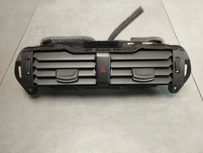 FORD MONDEO MK5 DEFLECTOR DE VENTILACIÓN CENTRAL GS73-19K617-A  