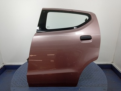 Suzuki alto vi дверь задняя левая zkw задние фото №1