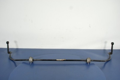 Bmw x3 2.0d f25 тяга стабилизатор задняя 6787218 фото №1