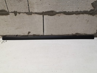 Молдинг дверь правый перед opel meriva a 03- фото №1