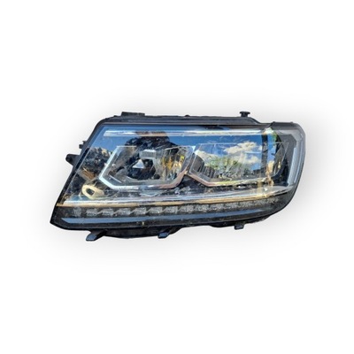 VW TIGUAN 2 16- 5NB941035B FARO IZQUIERDA SEMI DIODO LUMINOSO LED  