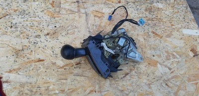 Домкрат вибірник honda odyssey 2005-2010 фото №1