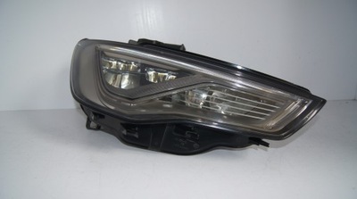 AUDI A3 S3 RS3 8V COMPLETO DIODO LUMINOSO LED FARO DERECHA 