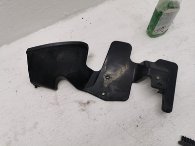 Захист підсилювач права toyota hilux vii lift фото №1