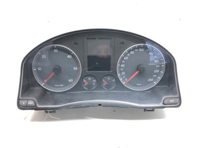 CUADRO DE INSTRUMENTOS VW GOLF V 1K0920864B 1.9 105KM 03-10 CUADRO  