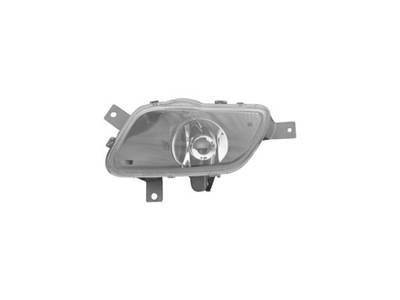 HALOGENAS PRIEK. VOLVO V70, 03.04- 