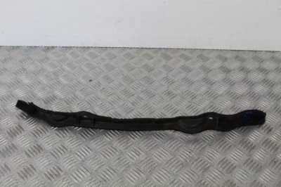 Защита крыла левый перед mazda cx7 cx-7 фото №1