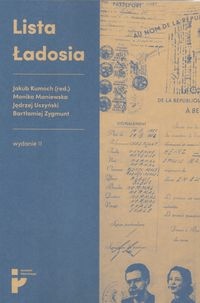 Lista Ładosia