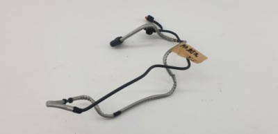 Wąż шланг нагрівач adblue renault master opel movano nv400 204204195r фото №1