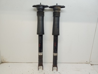 Hyundai i40 амортизатор задняя задний l/p 2011- фото №1